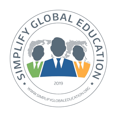 Simplify Global Education Logo