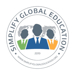 Simplify Global Education Logo