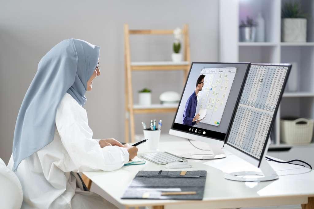 Dari Literacy Training Program